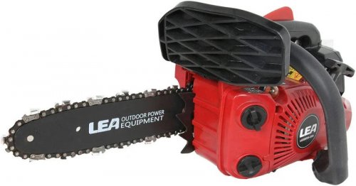 Lea le32255-25a motosierra de gasolina