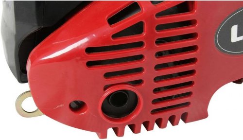 Lea le32255-25a motosierra de gasolina