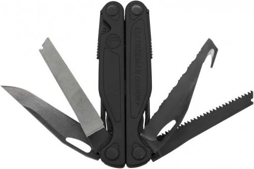 Leatherman Charge Plus