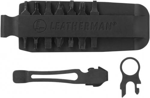 Leatherman Charge Plus