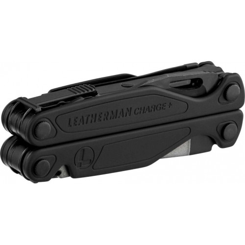 Leatherman Charge Plus x19 schwarz 832601