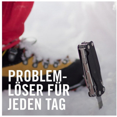 Leatherman Charge+ TTI