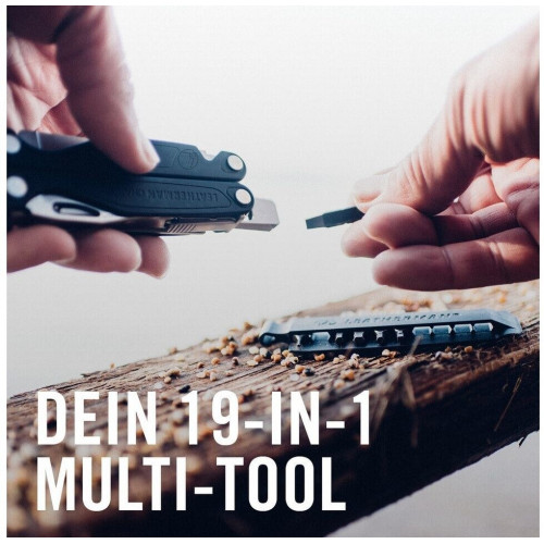 Leatherman Charge+ TTI
