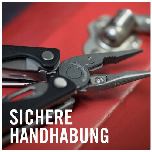 Leatherman Charge+ TTI