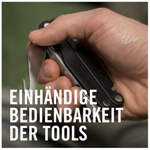Leatherman Charge+ TTI