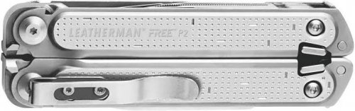 Leatherman Free P2