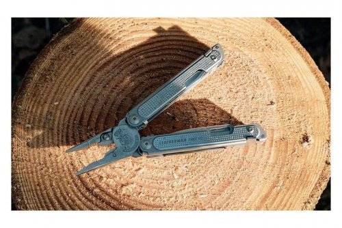 Leatherman Free P2