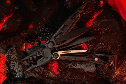 Leatherman MUT EOD