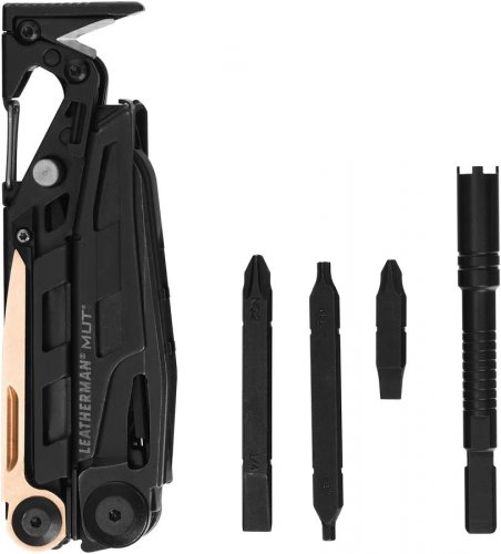 Leatherman MUT EOD