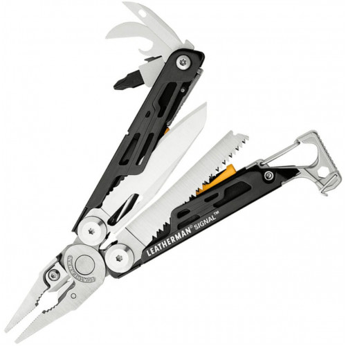 Leatherman Signal