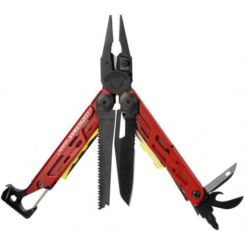 Leatherman Signal