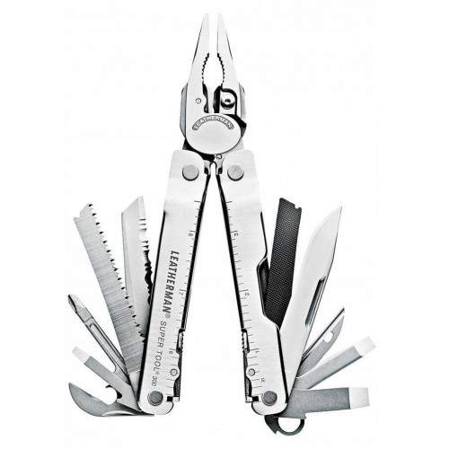 Leatherman Super Tool 300