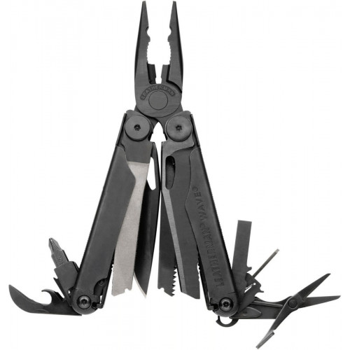 Leatherman Wave