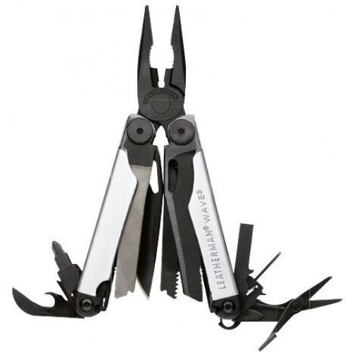 Leatherman Wave
