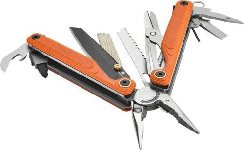 Leatherman Wave Alpha