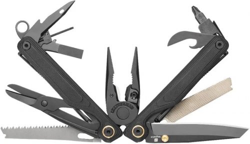 Leatherman Wave Alpha