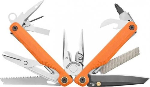Leatherman Wave Alpha
