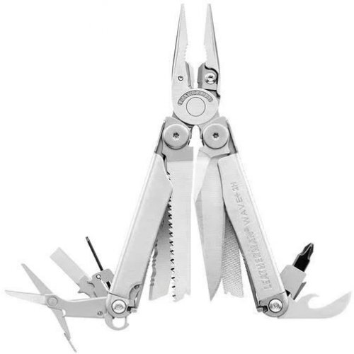 Leatherman Wave Plus 2H