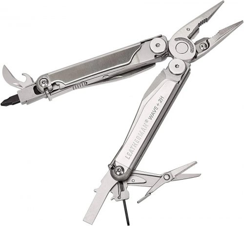 Leatherman Wave Plus 2H