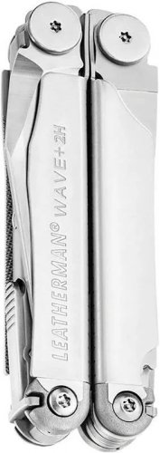 Leatherman Wave Plus 2H