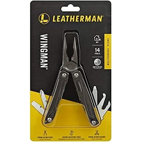 Leatherman Wingman