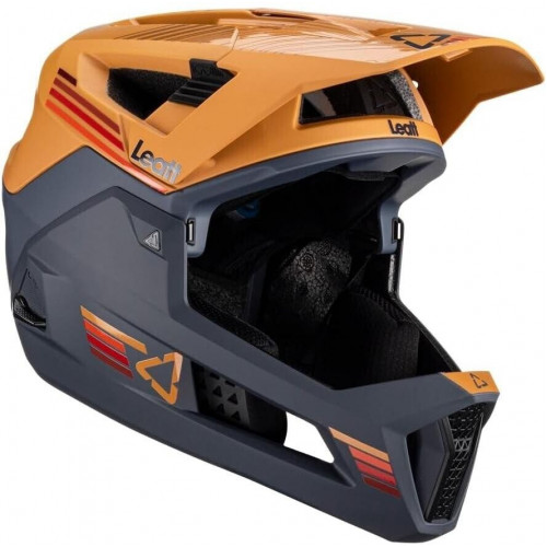 Leatt MTB Enduro 4.0 V.23