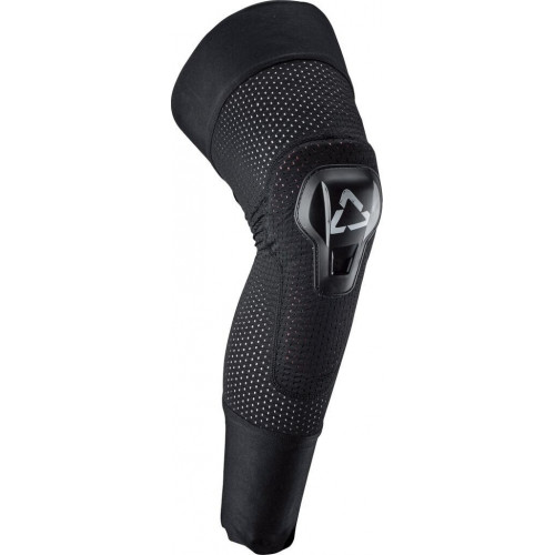 Leatt X-Frame Hybrid rodillera negra