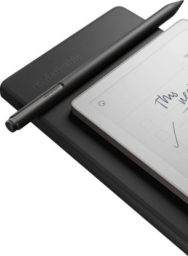 Lector de Libros Electrónicos Remarkable Paper Pro Move 7.3