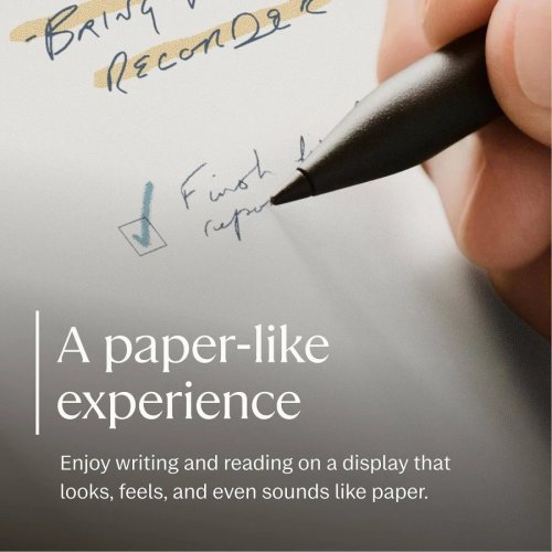 Lector de Libros Electrónicos Remarkable Paper Pro Move 7.3