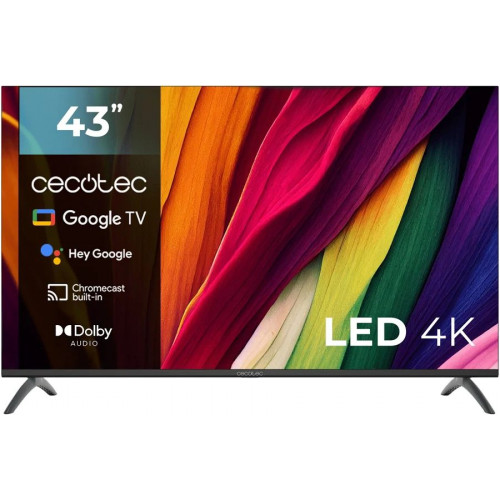 LED Cecotec 43