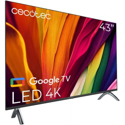 LED Cecotec 43