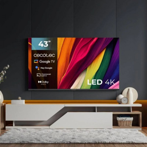 LED Cecotec 43