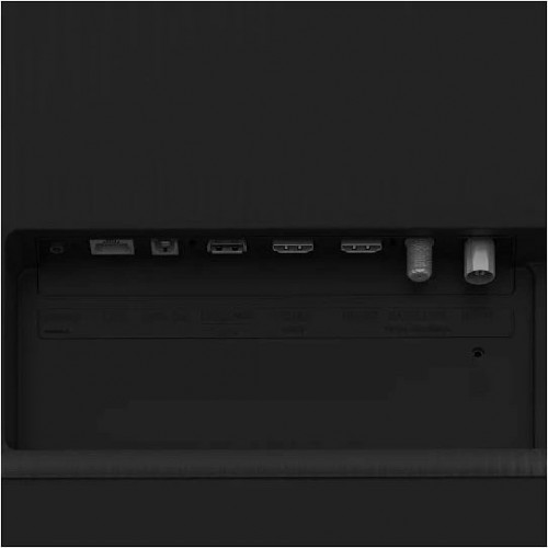 LED Grundig 4K Smart TV