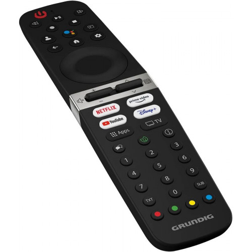 LED Grundig 4K Smart TV