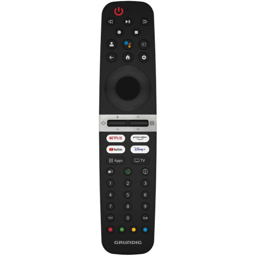 LED Grundig 4K Smart TV