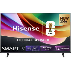 LED Hisense 32a4s 32