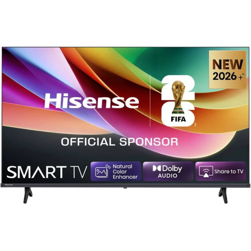 LED Hisense 32a4s 32
