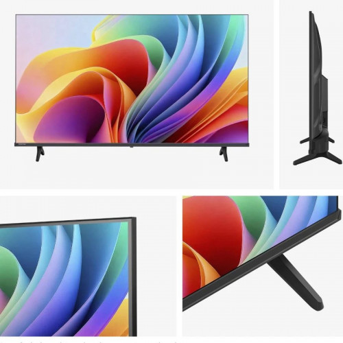 LED Hisense 32a4s 32