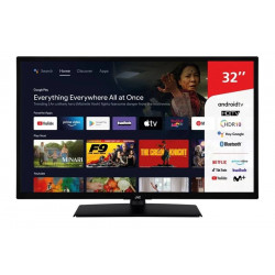 Led Jvc 32