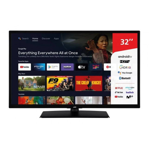 Led Jvc 32