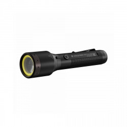 Led Lenser Linterna P9R Core LEP Tecnologia Laser Excited Phosphor