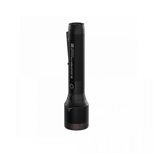 Led Lenser Linterna P9R Core LEP Tecnologia Laser Excited Phosphor