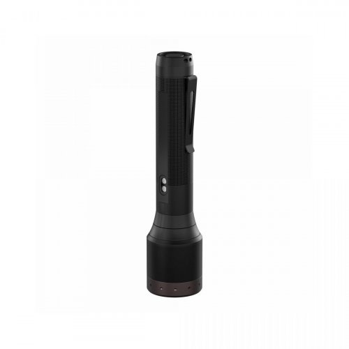 Led Lenser Linterna P9R Core LEP Tecnologia Laser Excited Phosphor