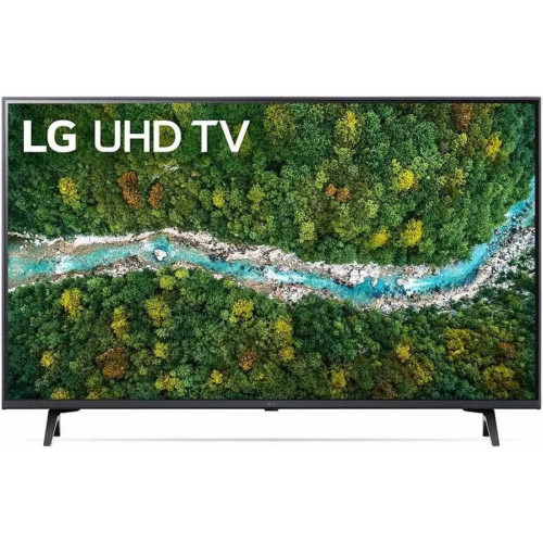 LED LG 4K Smart TV