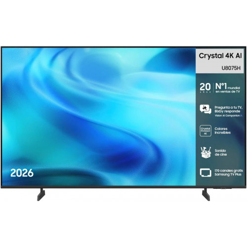 LED Samsung 4K Smart TV