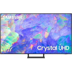LED Samsung Crystal 4K Smart TV
