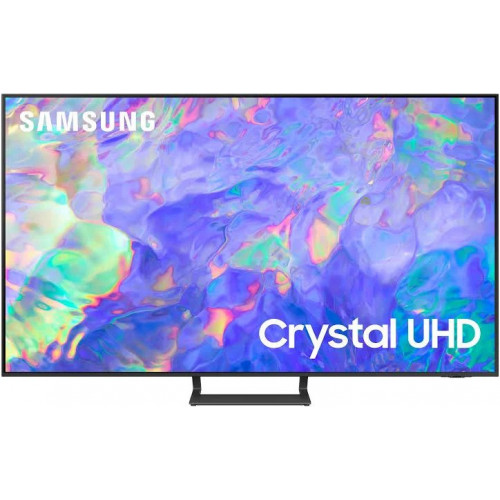 LED Samsung Crystal 4K Smart TV