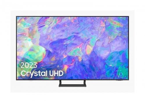 LED Samsung Crystal 4K Smart TV