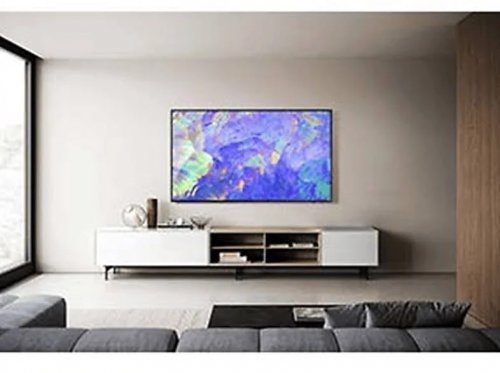 LED Samsung Crystal 4K Smart TV