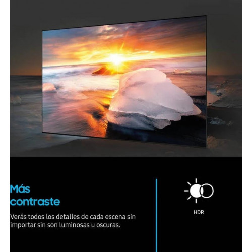 LED Samsung TU32H5005FKXXC 32